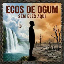 Sem eles aqui - Single. Передняя обложка. Нажмите, чтобы увеличить.