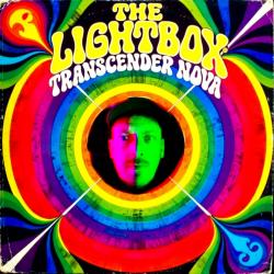 The Lightbox. Передняя обложка. Нажмите, чтобы увеличить. The Lightbox. Передняя обложка. Нажмите, чтобы увеличить.