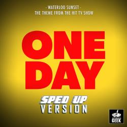 Waterloo Sunset From Waterloo Sunset From