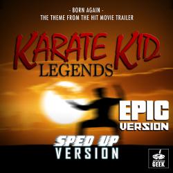 Born Again From Born Again From