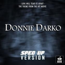 Love Will Tear Us Apart From 