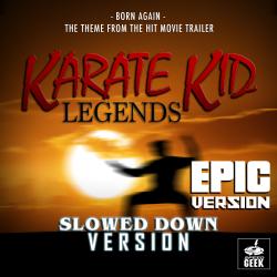 Born Again From Born Again From