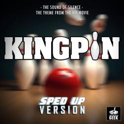 Sound of Silence From Sound of Silence From