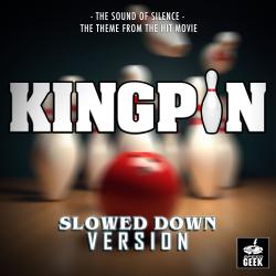 Sound of Silence From Sound of Silence From