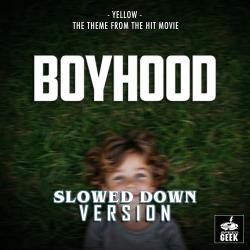 Yellow From Yellow From