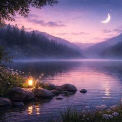 Thoughts of the Soul. Передняя обложка. Нажмите, чтобы увеличить.