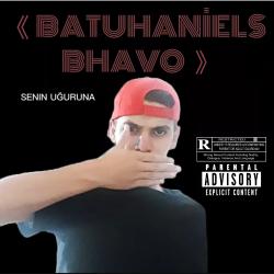 Senin Uğruna - EP. Передняя обложка. Нажмите, чтобы увеличить.