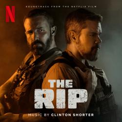 The Rip Soundtrack from the Netflix Film. Передняя обложка. Нажмите, чтобы увеличить. The Rip Soundtrack from the Netflix Film. Передняя обложка. Нажмите, чтобы увеличить.