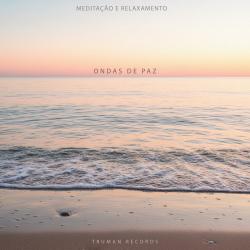 Ondas de Paz 432hz feat. Relaxa Mente - Single. Передняя обложка. Нажмите, чтобы увеличить.
