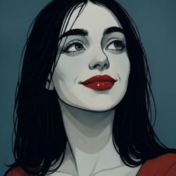 Way out - Single. Передняя обложка. Нажмите, чтобы увеличить.