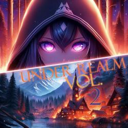 Under Realm Vol. 2. Передняя обложка. Нажмите, чтобы увеличить. Under Realm Vol. 2. Передняя обложка. Нажмите, чтобы увеличить.