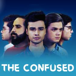 The Confused Original Soundtrack - EP. Передняя обложка. Нажмите, чтобы увеличить. The Confused Original Soundtrack - EP. Передняя обложка. Нажмите, чтобы увеличить.