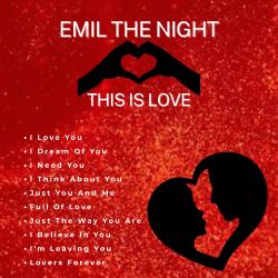 This Is Love. Передняя обложка. Нажмите, чтобы увеличить. This Is Love. Передняя обложка. Нажмите, чтобы увеличить.