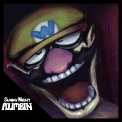 Iceberg - Single. Передняя обложка. Нажмите, чтобы увеличить.