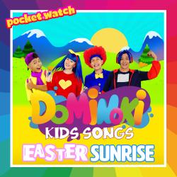 Easter Sunrise - Single. Передняя обложка. Нажмите, чтобы увеличить. Easter Sunrise - Single. Передняя обложка. Нажмите, чтобы увеличить.