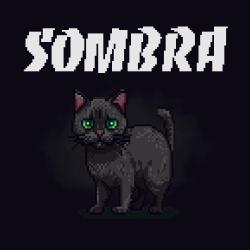 SOMBRA Original Game Soundtrack - EP. Передняя обложка. Нажмите, чтобы увеличить. SOMBRA Original Game Soundtrack - EP. Передняя обложка. Нажмите, чтобы увеличить.