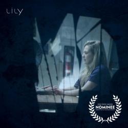 Lily Original Motion Soundtrack from The Table Between Us - Single. Передняя обложка. Нажмите, чтобы увеличить. Lily Original Motion Soundtrack from The Table Between Us - Single. Передняя обложка. Нажмите, чтобы увеличить.