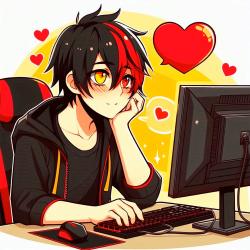 enamorado a través de la red - Single. Передняя обложка. Нажмите, чтобы увеличить. enamorado a través de la red - Single. Передняя обложка. Нажмите, чтобы увеличить.