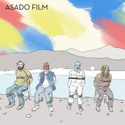 Marmotte - Single. Передняя обложка. Нажмите, чтобы увеличить.