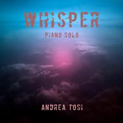 Whisper piano solo. Передняя обложка. Нажмите, чтобы увеличить. Whisper piano solo. Передняя обложка. Нажмите, чтобы увеличить.