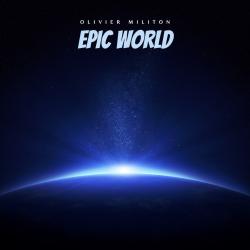 Epic World - EP. Передняя обложка. Нажмите, чтобы увеличить. Epic World - EP. Передняя обложка. Нажмите, чтобы увеличить.