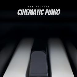Cinematic Piano - EP. Передняя обложка. Нажмите, чтобы увеличить. Cinematic Piano - EP. Передняя обложка. Нажмите, чтобы увеличить.