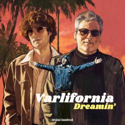 Varlifornia Dreamin' Original Soundtrack. Передняя обложка. Нажмите, чтобы увеличить. Varlifornia Dreamin' Original Soundtrack. Передняя обложка. Нажмите, чтобы увеличить.