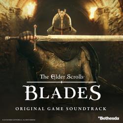 The Elder Scrolls Blades Original Game Soundtrack. Передняя обложка. Нажмите, чтобы увеличить. The Elder Scrolls Blades Original Game Soundtrack. Передняя обложка. Нажмите, чтобы увеличить.