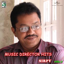 Music Director Hits - Sirpy Vol. 2. Передняя обложка. Нажмите, чтобы увеличить.