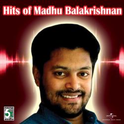 Hits Of Madhu Balakrishnan - EP. Передняя обложка. Нажмите, чтобы увеличить.