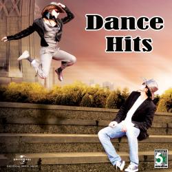 Dance Hits. Передняя обложка. Нажмите, чтобы увеличить.