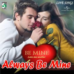 Always Be Mine. Передняя обложка. Нажмите, чтобы увеличить.