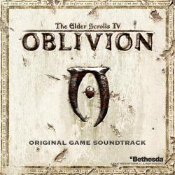 The Elder Scrolls IV: Oblivion Original Game Soundtrack. Передняя обложка. Нажмите, чтобы увеличить. The Elder Scrolls IV: Oblivion Original Game Soundtrack. Передняя обложка. Нажмите, чтобы увеличить.