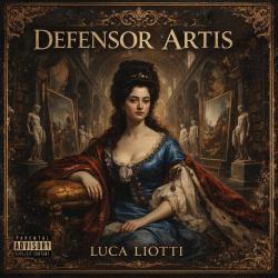 Defensor Artis teatro opera - EP. Передняя обложка. Нажмите, чтобы увеличить. Defensor Artis teatro opera - EP. Передняя обложка. Нажмите, чтобы увеличить.