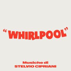 Whirlpool Original Soundtrack. Передняя обложка. Нажмите, чтобы увеличить. Whirlpool Original Soundtrack. Передняя обложка. Нажмите, чтобы увеличить.