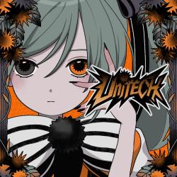 UniTECH - Single. Передняя обложка. Нажмите, чтобы увеличить. UniTECH - Single. Передняя обложка. Нажмите, чтобы увеличить.