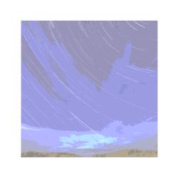 Starseeker feat. GUMI - Single. Передняя обложка. Нажмите, чтобы увеличить.