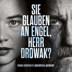 Sie glauben an Engel, Herr Drowak? Original Soundtrack. Передняя обложка. Нажмите, чтобы увеличить. Sie glauben an Engel, Herr Drowak? Original Soundtrack. Передняя обложка. Нажмите, чтобы увеличить.