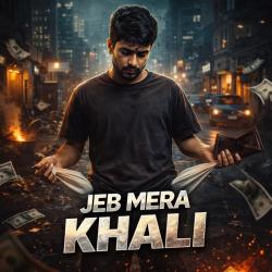 JEB MERA KHALI - Single. Передняя обложка. Нажмите, чтобы увеличить. JEB MERA KHALI - Single. Передняя обложка. Нажмите, чтобы увеличить.