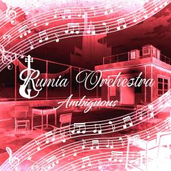 Ambiguous From Ambiguous From