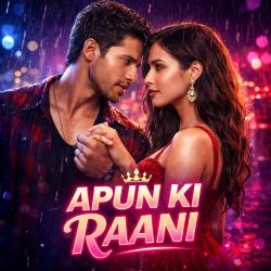 APUN KI RAANI - Single. Передняя обложка. Нажмите, чтобы увеличить. APUN KI RAANI - Single. Передняя обложка. Нажмите, чтобы увеличить.