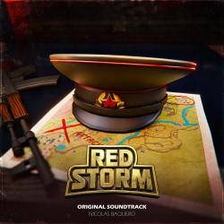 Red Storm Original Video Game Soundtrack - EP. Передняя обложка. Нажмите, чтобы увеличить. Red Storm Original Video Game Soundtrack - EP. Передняя обложка. Нажмите, чтобы увеличить.