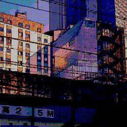 Charge:Sobriety feat. HATSUNE MIKU - Single. Передняя обложка. Нажмите, чтобы увеличить.