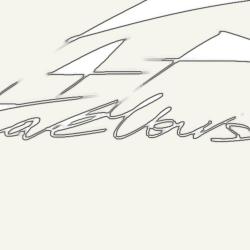 Love Youself. feat. HATSUNE MIKU - Single. Передняя обложка. Нажмите, чтобы увеличить.