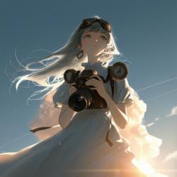 Orbit Without Motion - Single. Передняя обложка. Нажмите, чтобы увеличить.