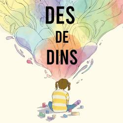 DES DE DINS feat. Teatre Sant Vicenç. Передняя обложка. Нажмите, чтобы увеличить. DES DE DINS feat. Teatre Sant Vicenç. Передняя обложка. Нажмите, чтобы увеличить.