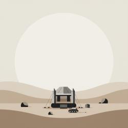 Music for Reading Operation Bounce House by Matt Dinniman Book Soundtrack. Передняя обложка. Нажмите, чтобы увеличить.