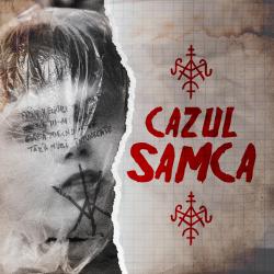 The Samca File Original Motion Picture Soundtrack. Передняя обложка. Нажмите, чтобы увеличить. The Samca File Original Motion Picture Soundtrack. Передняя обложка. Нажмите, чтобы увеличить.