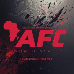 Road to AFC Lagos 2025. Передняя обложка. Нажмите, чтобы увеличить. Road to AFC Lagos 2025. Передняя обложка. Нажмите, чтобы увеличить.