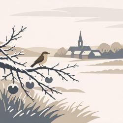 Music for Reading The Nightingale by Kristin Hannah Book Soundtrack. Передняя обложка. Нажмите, чтобы увеличить. Music for Reading The Nightingale by Kristin Hannah Book Soundtrack. Передняя обложка. Нажмите, чтобы увеличить.